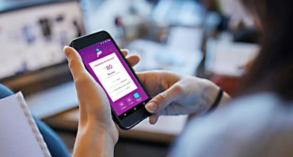 Yape lanza nueva funcionalidad de envío de dinero al exterior l Yape l BCP l Últimas