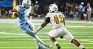 Inside the 4 turnovers that cost the Jaguars vs. Alabama State. ‘Southern beat Southern.'