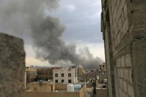Nine dead in Israeli strikes on rebel