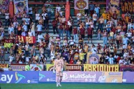 Llaneros sorprendió a Tolima y lo derrotó en Villavicenci