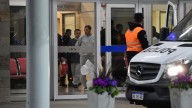 Llegó al país un cuarto vuelo con argentinos deportados por Trump