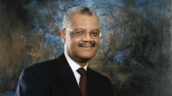 Earl Richardson, who spotlighted HBCU funding disparities, dies : NPR