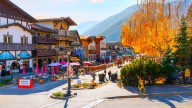 The Best Washington Town For A Weekend Getaway