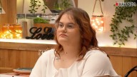 First Dates: una soltera descoloca al equipo con su fantasía sexual