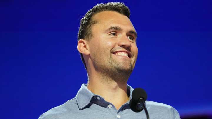 Political violence claims Charlie Kirk in latest attack on conservatives
