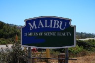 Crane Topples, Injures Worker at Malibu Construction Site