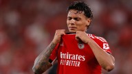 Autogol de Richard Ríos con Benfica: Chelsea se va arriba del marcador en Champions