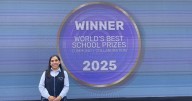 Escuela mexicana “A Favor del Niño” gana premio a mejor colegio del mundo: ¿Cuál es y en qué categoría?