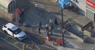 1 shot on SEPTA train in Philadelphia's Nicetown-Tioga section, police say