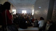 Más de 1.600 opositores se examinan mañana para optar a una plaza en la Administración de Justicia