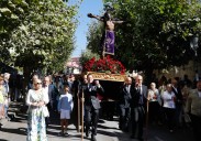 Candás prepara unas fiestas del Cristo llenas de música