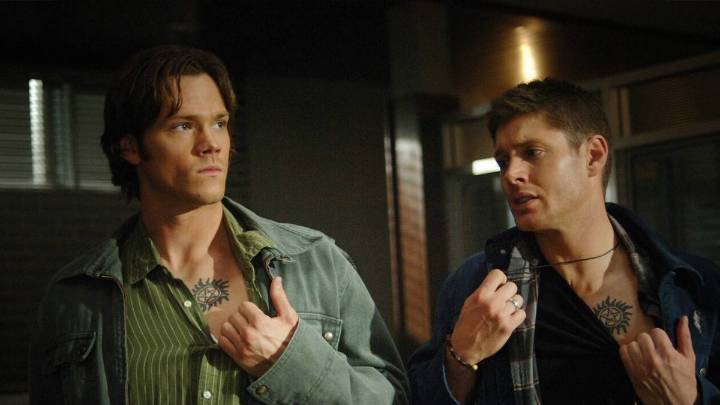 'Supernatural' Showrunner Just Exposed the Finale's Biggest Problem With Sam in This Major Reveal