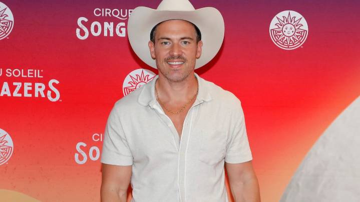 'The Challenge's Davis Mallory Says He No Longer Identifies as Gay After Finding Faith