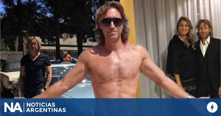 La extravagante vida de Jonathan Kovalivker: Ferraris, mansiones y un rol central en el "coima gate" de ANDIS
