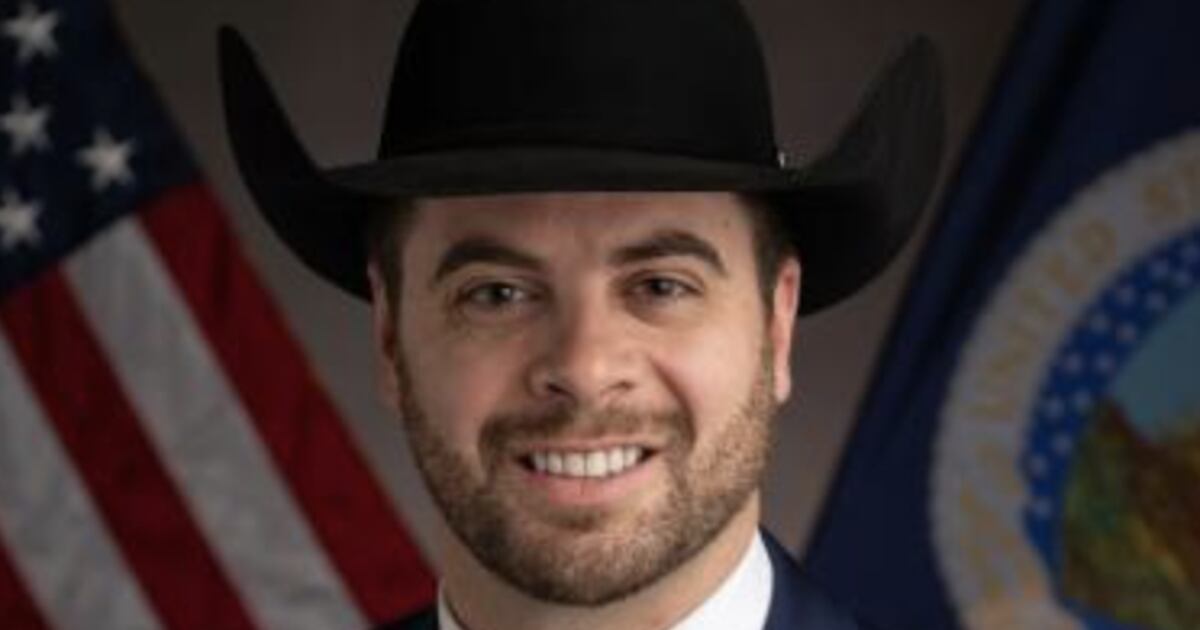 Donald Trump Appointee Tucker Stewart’s Job in Jeopardy Over X