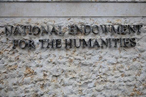 NEH Says $10.4M Grant Will Help Combat Antisemitism