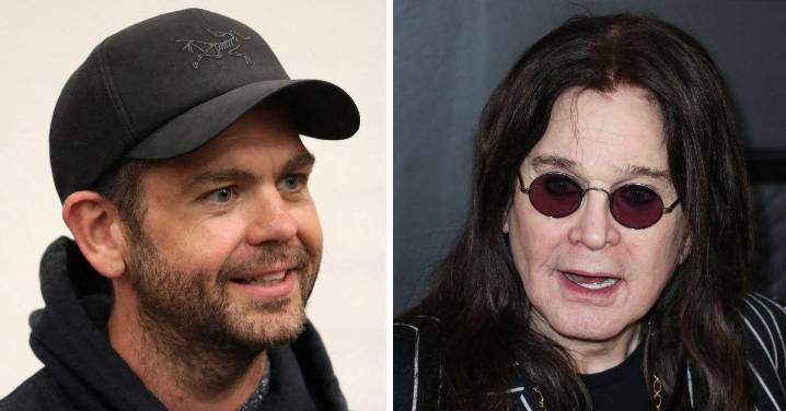 Jack Osbourne Reveals How He Learned of Dad Ozzy's Death: 'I Knew Something Bad Had Happened'