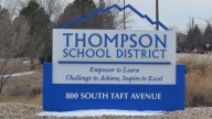 Loveland police investigating alleged threats during student walkout