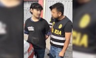 Triple crimen de Varela: detuvieron en Perú a Matías Ozorio, la mano derecha de "Pequeño J"