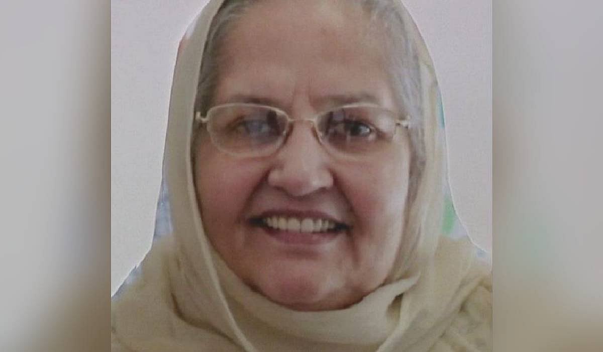 'Everyone's Grandma': 73-Year-Old Harjit Kaur deported to India after 30 years in US