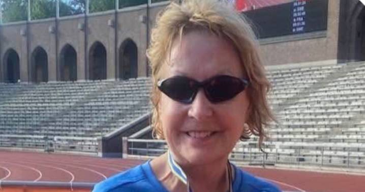 Nottinghamshire woman, 70, taking on marathon challenge after homeless charity's plea for support