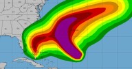 Florida suspende nuevos seguros por efectos de la tormenta Imelda