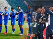 Alianza Lima vs. U de Chile: equipo peruano cae 1-0 en Coquimbo tras anotación de Lucas Assadi