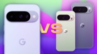Pixel 10 vs. Pixel 10 Pro vs. Pixel 10 Pro XL: How Google's Latest Phones Compare