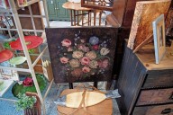 Midland prepares for influx of antique hunters at fall festival