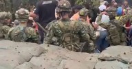 Detalles del secuestro de 45 militares en El Tambo: Petro pide liberación inmediata