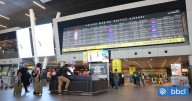 Más de 700 mil personas viajarán por el Aeropuerto de Santiago en estas Fiestas Patrias