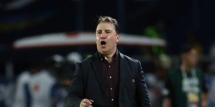 Néstor Lorenzo se va de frente contra sus críticos tras clasificar con Colombia a la Copa Mundial de la FIFA 2026: “Mejorar el análisis”