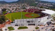 Señala diputado beneficios del comodato del Coloso del Pacifico