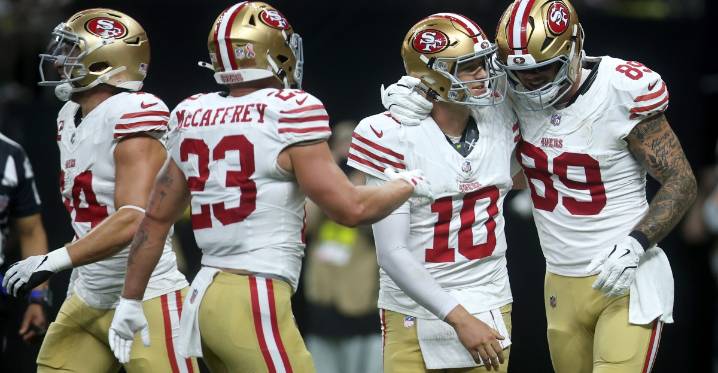 Golden Nuggets: Victory Monday!!