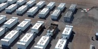 Boulder City Fire chief breaks down response to solar plant lithium battery fire