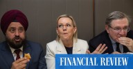 Jacinta Price, Sussan Ley and the Indian diaspora: A problem of the Liberals’ own making