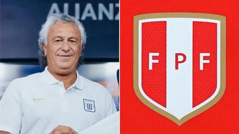 Alianza Lima lanzó firme revelación sobre rumor de salida de Néstor Gorosito a Selección Peruana