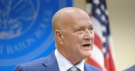 Sid Edwards names prominent consultant as acting CAO