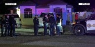 Laredo police still trying to locate murder suspect