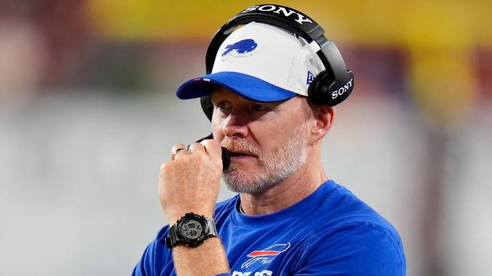 McDermott talks about his 'Hard Knocks' experience