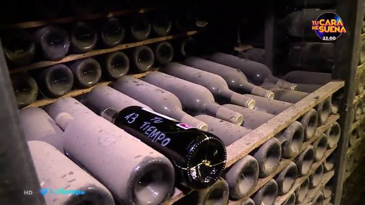 De China a Suecia: la guerra legal de un vino italiano contra las imitaciones