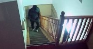 CCTV released as burglar targets Meadow Heights mosque twice