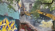 Teardown begins for Hamilton's historic Tivoli Theatre to make way for condos