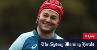 Wallabies v Argentina in Sydney, scores, odds, how to watch, news, team lists