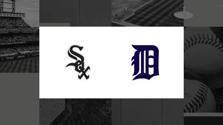 How to watch White Sox at Tigers: TV channel and streaming options for September 7