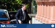Denuncian un pacto entre Zamora y Lule Menem para poner un candidato “trucho” de LLA en Santiago del Estero