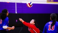 Girls volleyball: Daily stat leaders for September 9, 2025