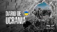 Pódcast 'Diario de Ucrania': sin novedades en el frente de una guerra estancada