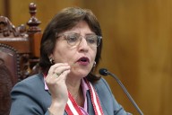 La Fiscalía de Perú denuncia reducción millonaria de presupuesto para combatir el crimen