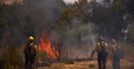 El mes de agosto fue el tercero más caliente a nivel global, según Copérnicus
